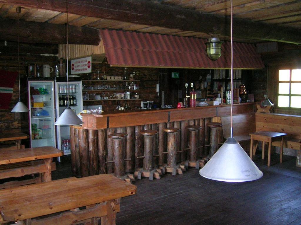 Kalda Talu Villa Tolliste Luaran gambar