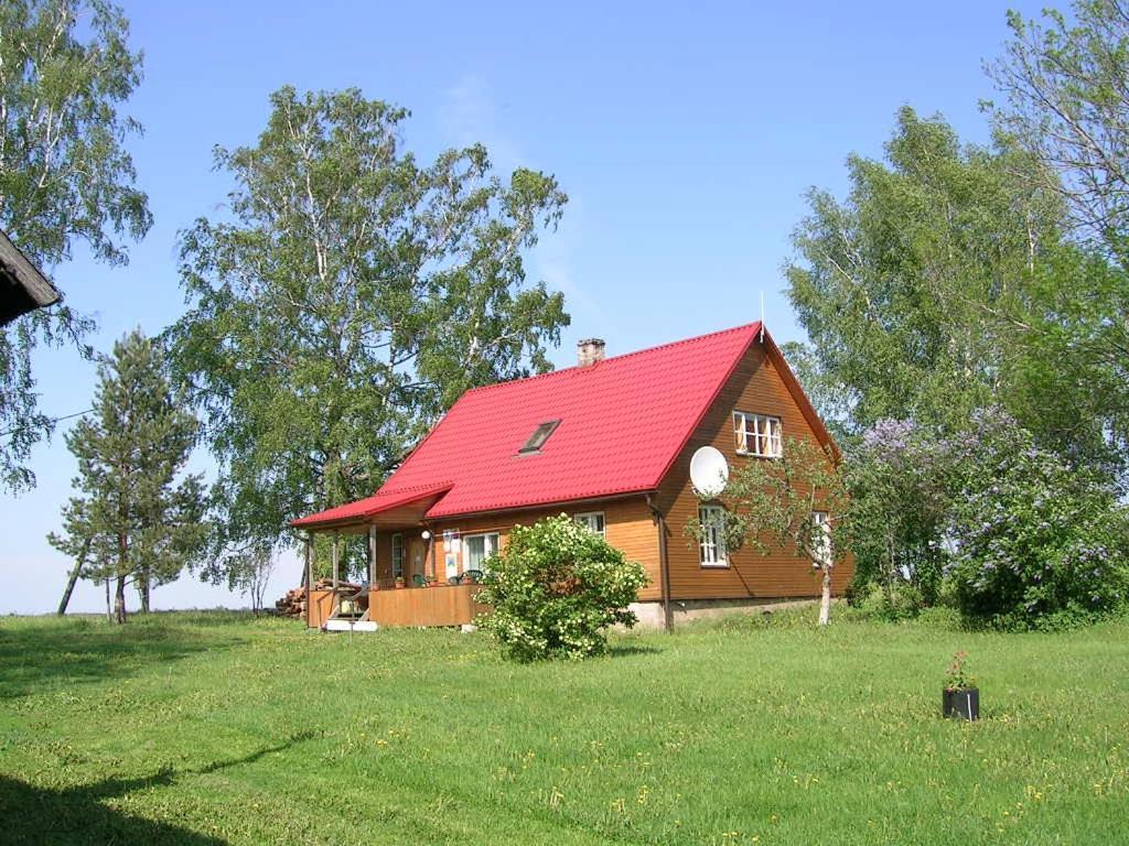 Kalda Talu Villa Tolliste Luaran gambar