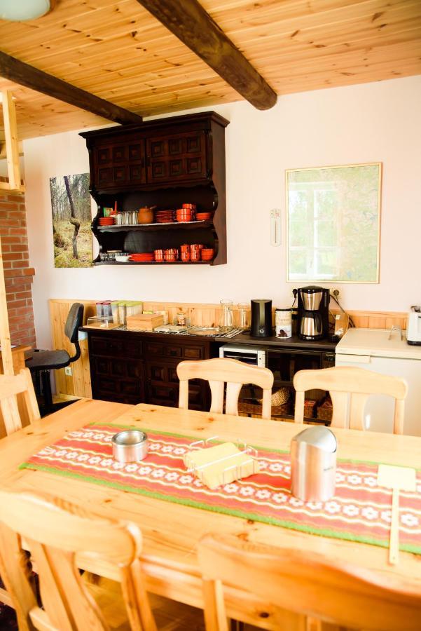 Kalda Talu Villa Tolliste Luaran gambar